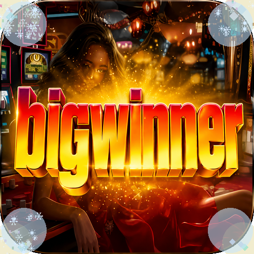 bigwinner — mitra unggulan