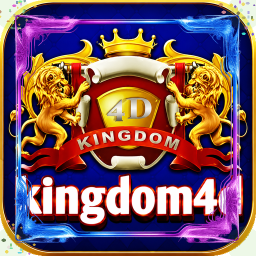 kingdom4d — mitra unggulan